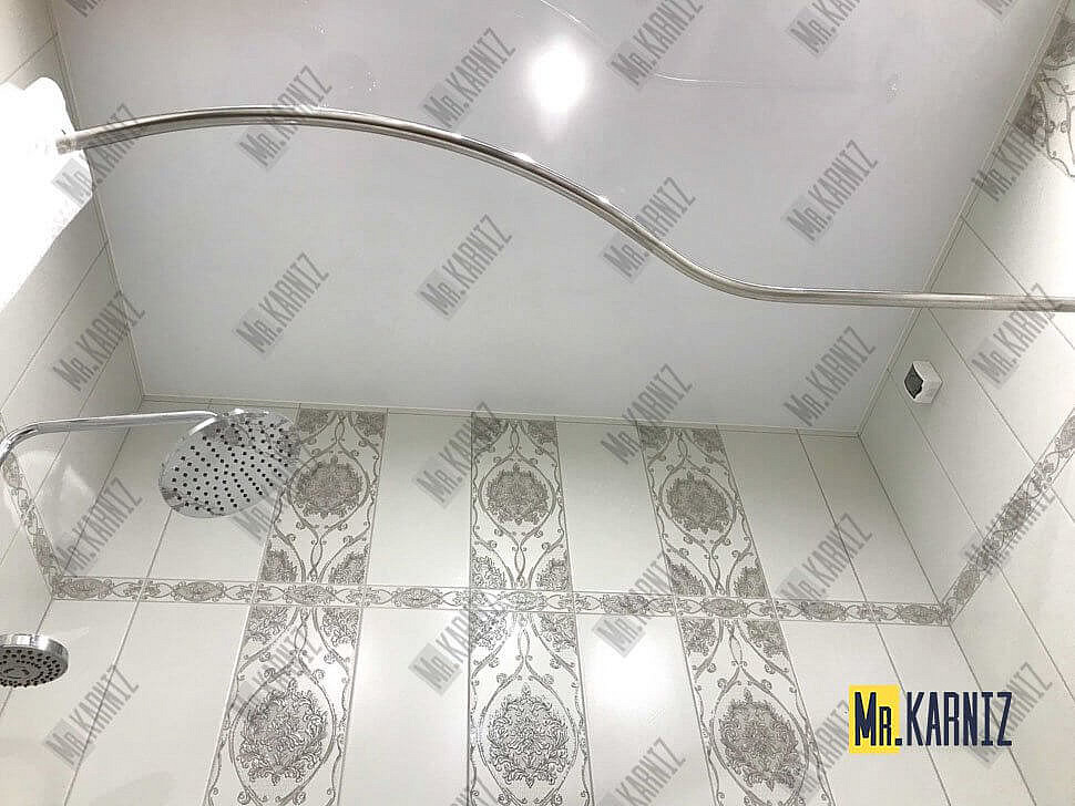 Карниз для ванны Excellent BE SPOT Передний борт 160х80 Усиленный 20 мм MrKARNIZ фото 3