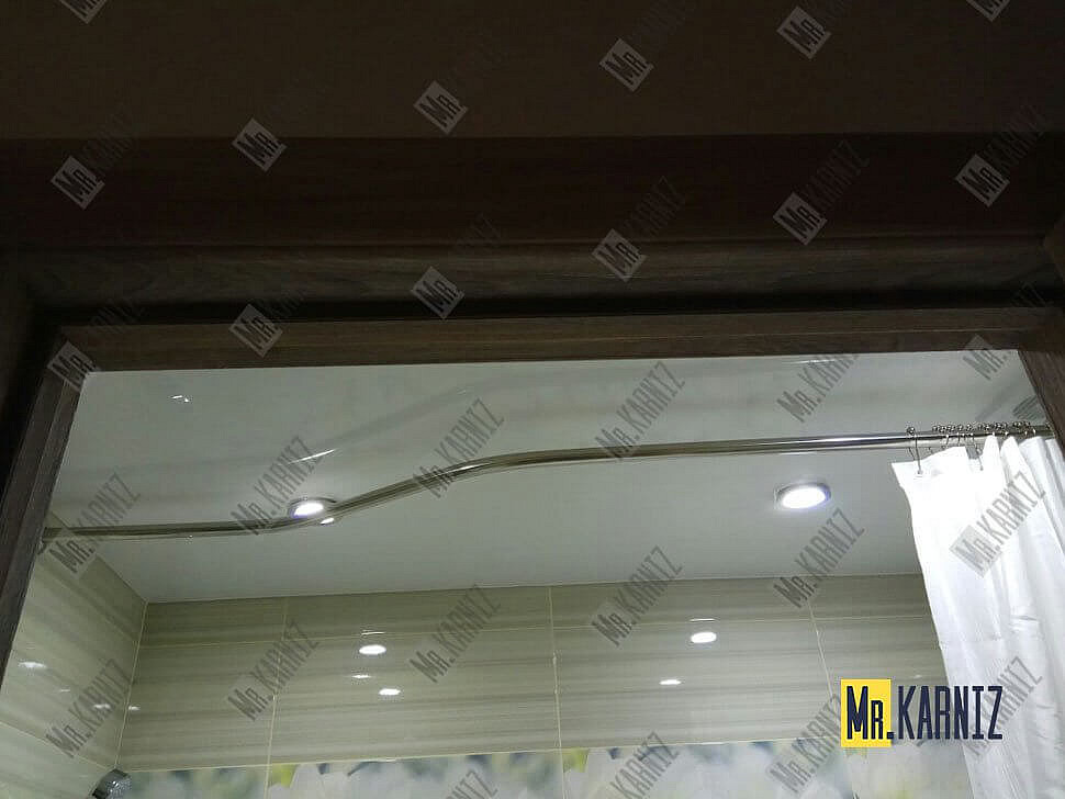 Карниз для ванны Excellent BE SPOT Передний борт 160х80 Усиленный 20 мм MrKARNIZ фото 8