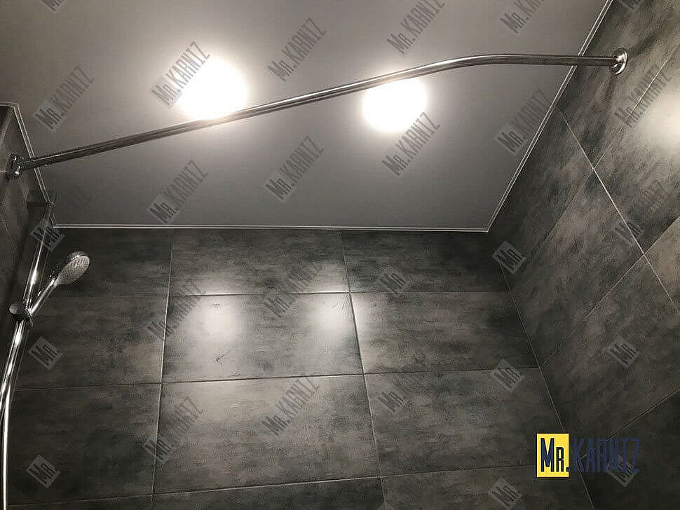 Карниз для ванны Ravak BeHappy II Передний борт 160х75 Усиленный 20 мм MrKARNIZ фото 4