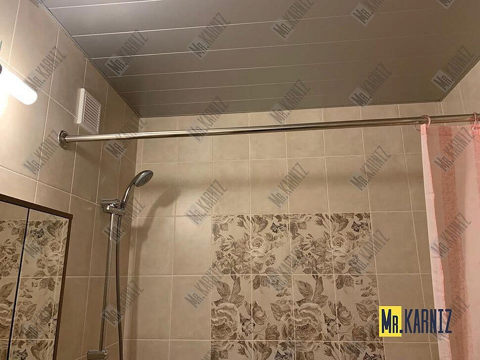 Карниз для ванны Ravak BeHappy II Передний борт 160х75 Усиленный 20 мм MrKARNIZ фото 8