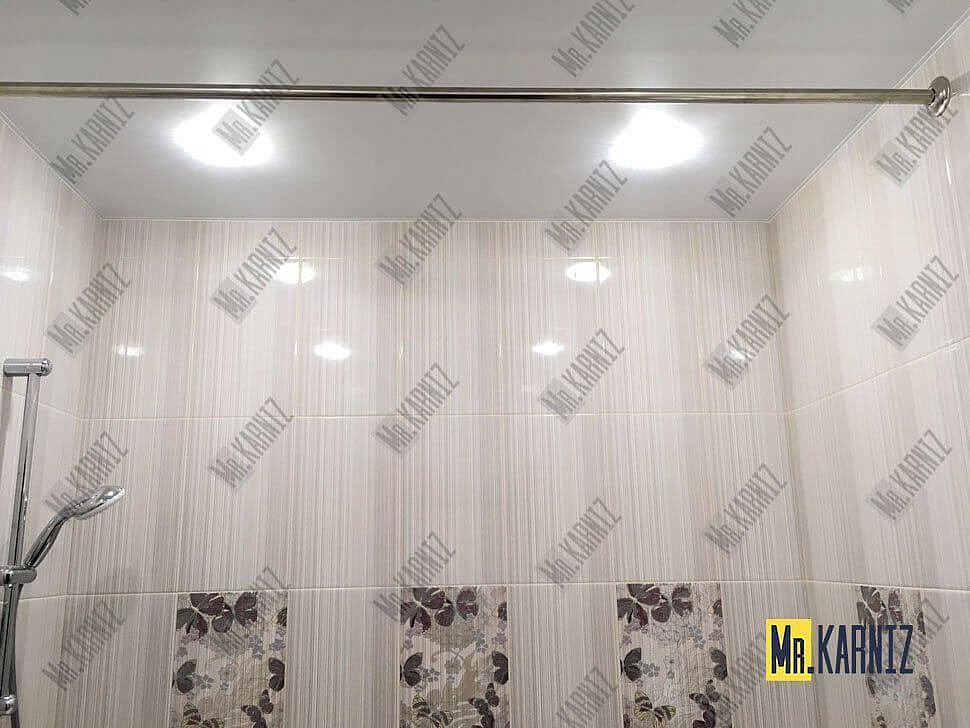 Карниз для ванны Ravak BeHappy II Передний борт 160х75 Усиленный 20 мм MrKARNIZ фото 11