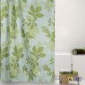 Штора для ванной CHESTNUT LEAF фото 1