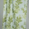 Штора для ванной CHESTNUT LEAF фото 2