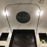 Карниз для ванны П-образный 160х90 Усиленный 20 мм MrKARNIZ фото 10