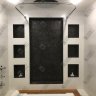 Карниз для ванны П-образный 170х80 Усиленный 20 мм MrKARNIZ фото 11